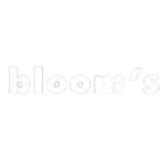 Blooms
