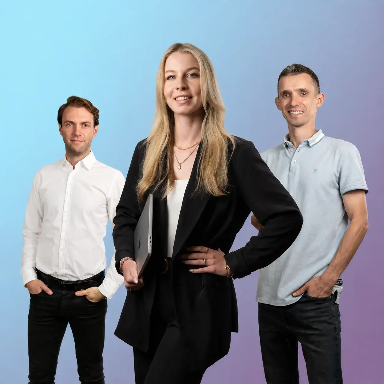 Lift Your Brand Team
