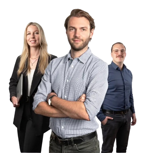 Lift Your Brand Team